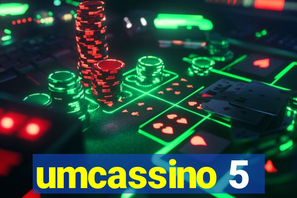 umcassino 5